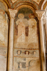 Cathédrale Saint-Lizier - Photo of Montgauch