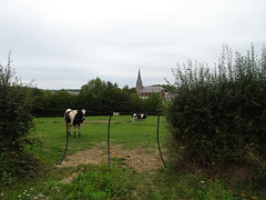 Felleries (Nord, France) - Photo of Eccles