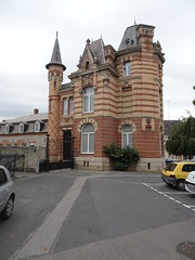 Solre-le-Château - Photo of Ramousies