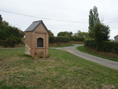Ramousies Oratoire dédié à plusieurs Saints. 16 Route de Sémeries - Photo of Solre-le-Château