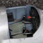 1/35 Coleopter - cockpit