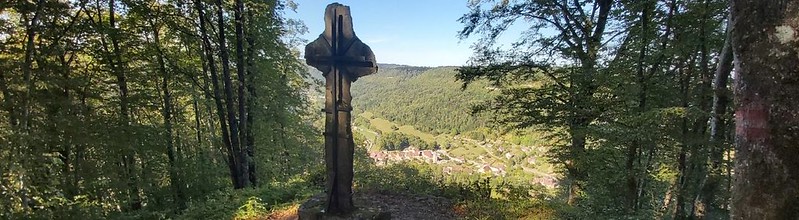 Croix de la Malepierre - Revigny