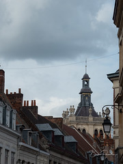 Collégiale Saint Pierre - Photo of Douai