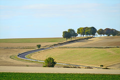Argonne, terre de couleurs - Photo of Dommartin-sous-Hans