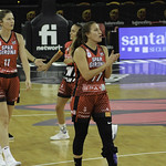 Súpercopa Femenina: Salamanca Vs Girona