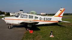 D-EGOF-1 PA28 ESS 202009