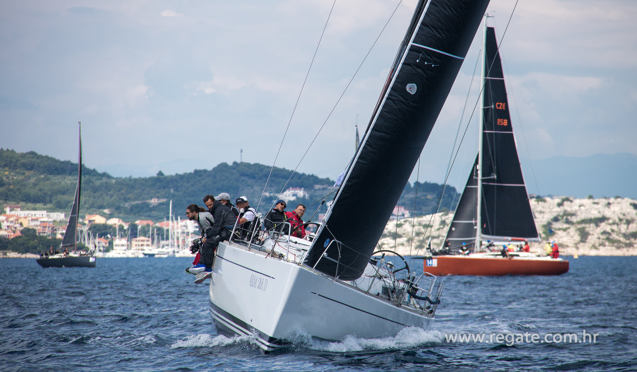 IMG_3779 - D-Marin ORC Svjetsko prvenstvo - 4
