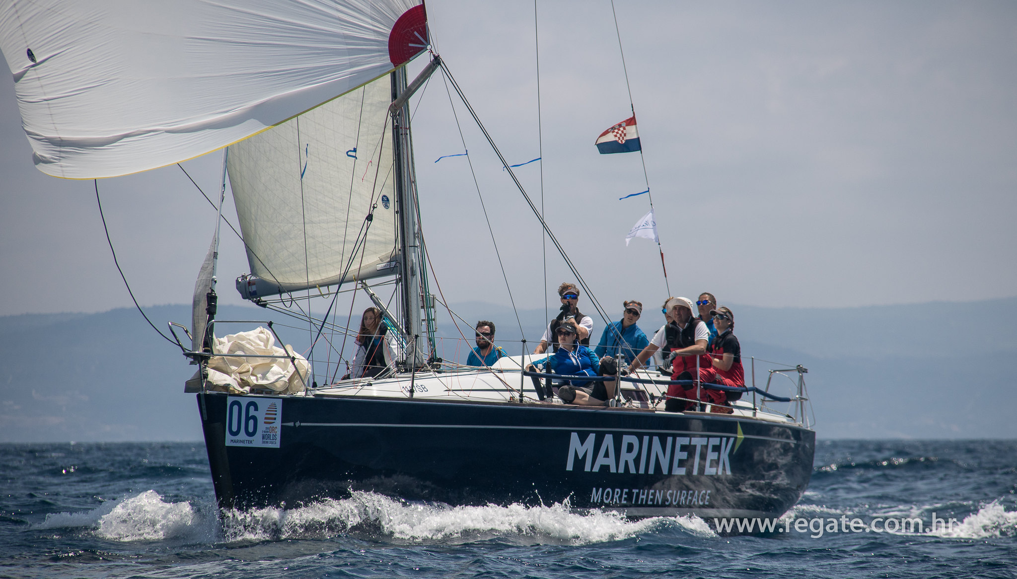 IMG_5548 - D-Marin ORC Svjetsko prvenstvo - 6