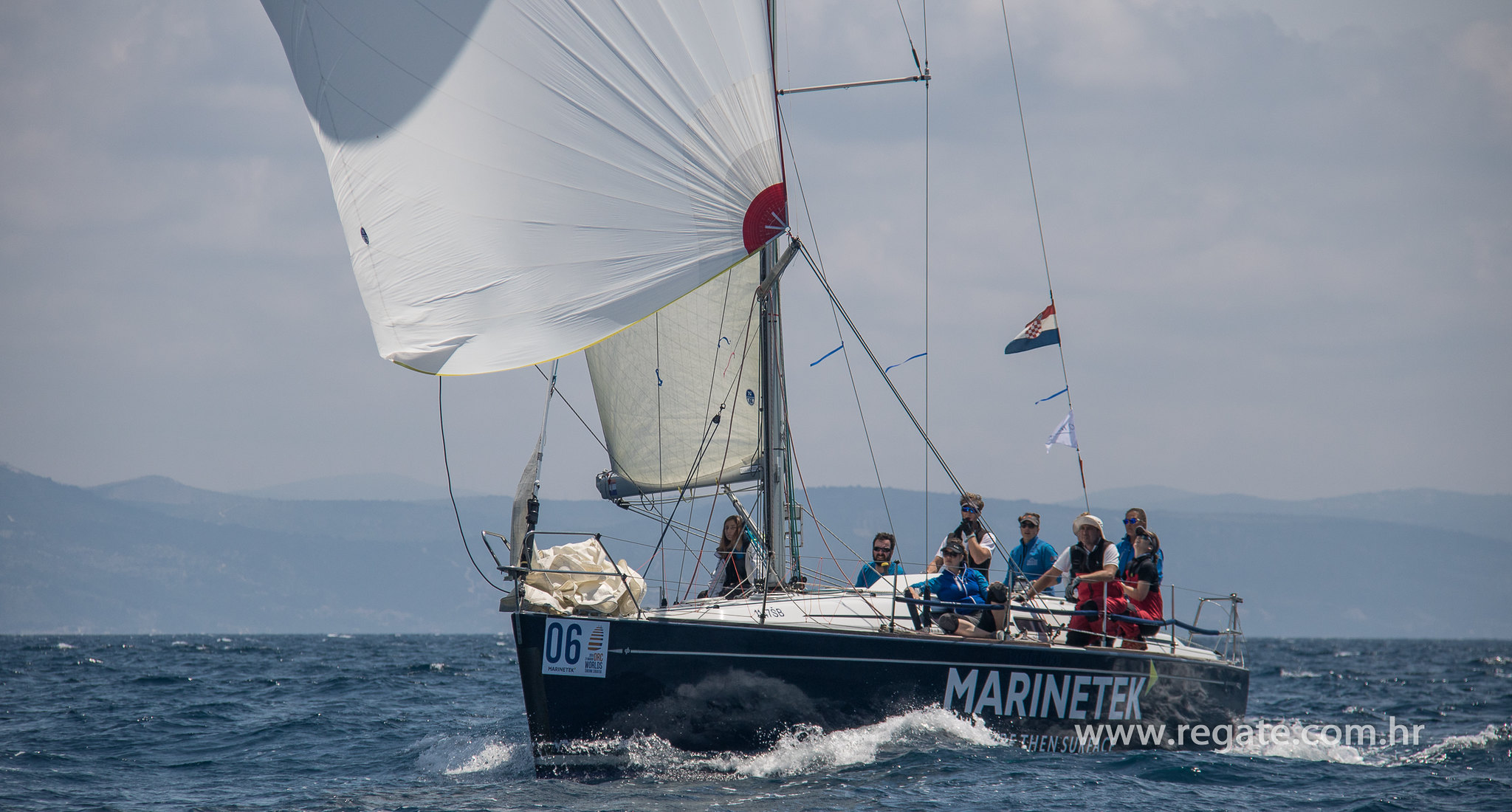 IMG_5549 - D-Marin ORC Svjetsko prvenstvo - 6