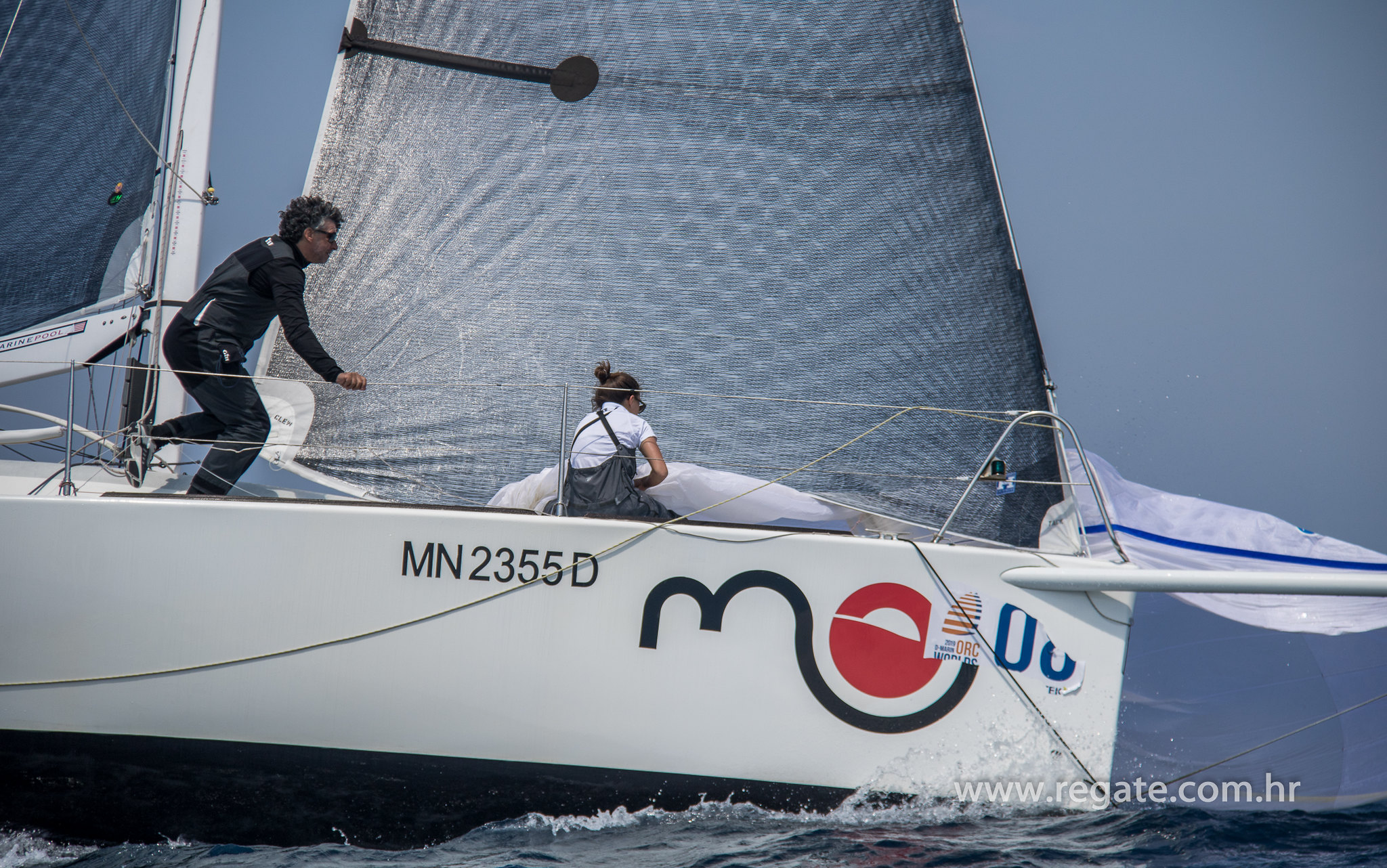 IMG_5494 - D-Marin ORC Svjetsko prvenstvo - 6
