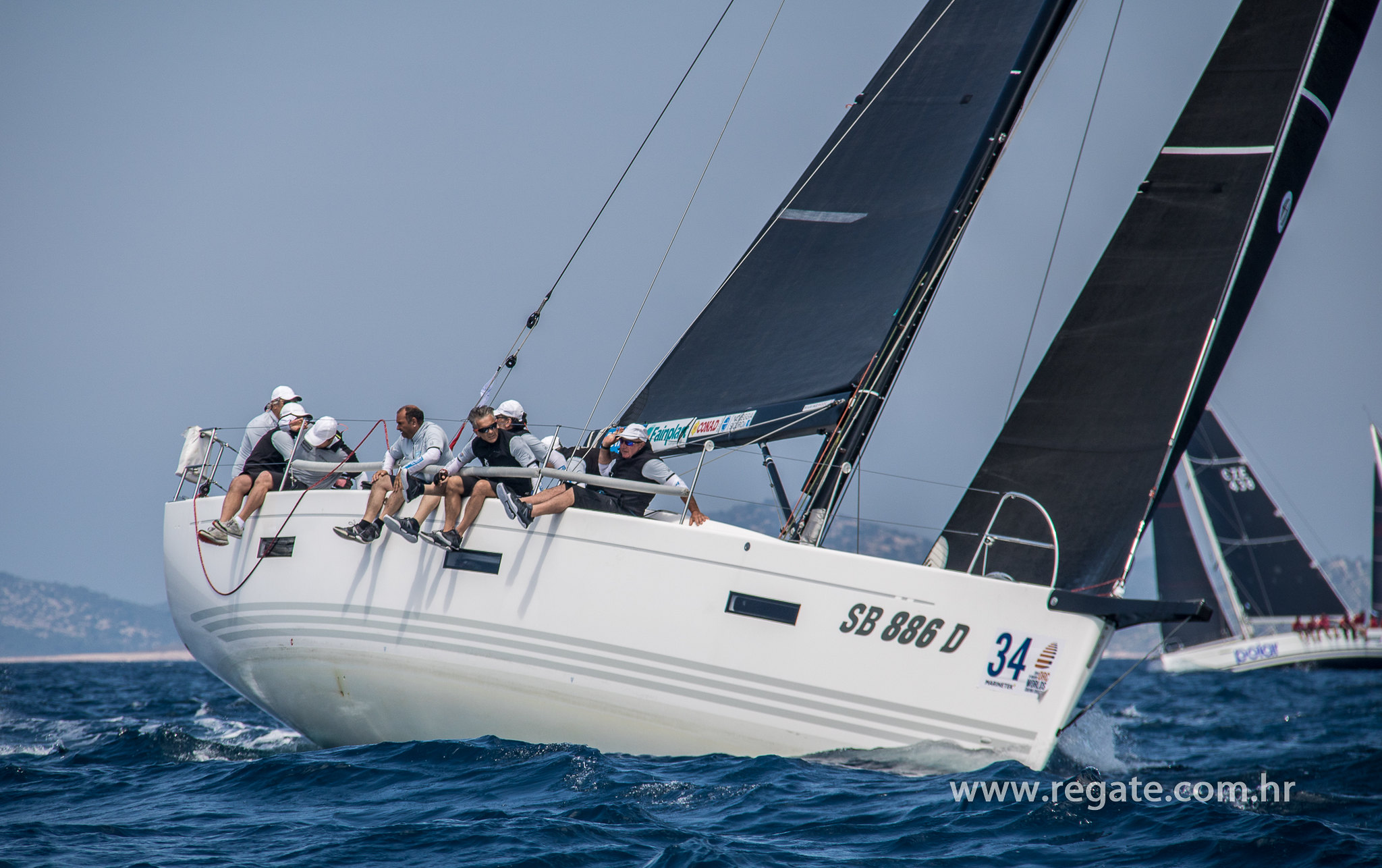 IMG_5389 - D-Marin ORC Svjetsko prvenstvo - 6