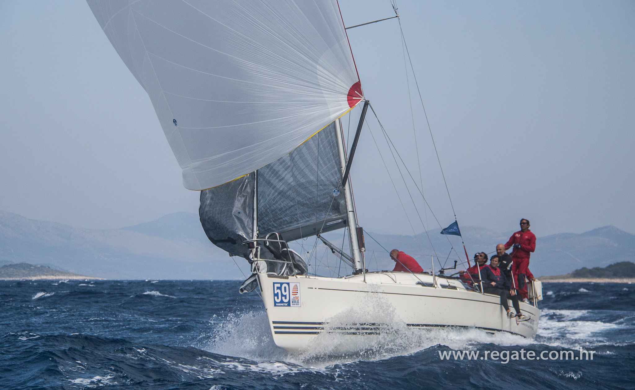 IMG_6319 - D-Marin ORC Svjetsko prvenstvo - 7