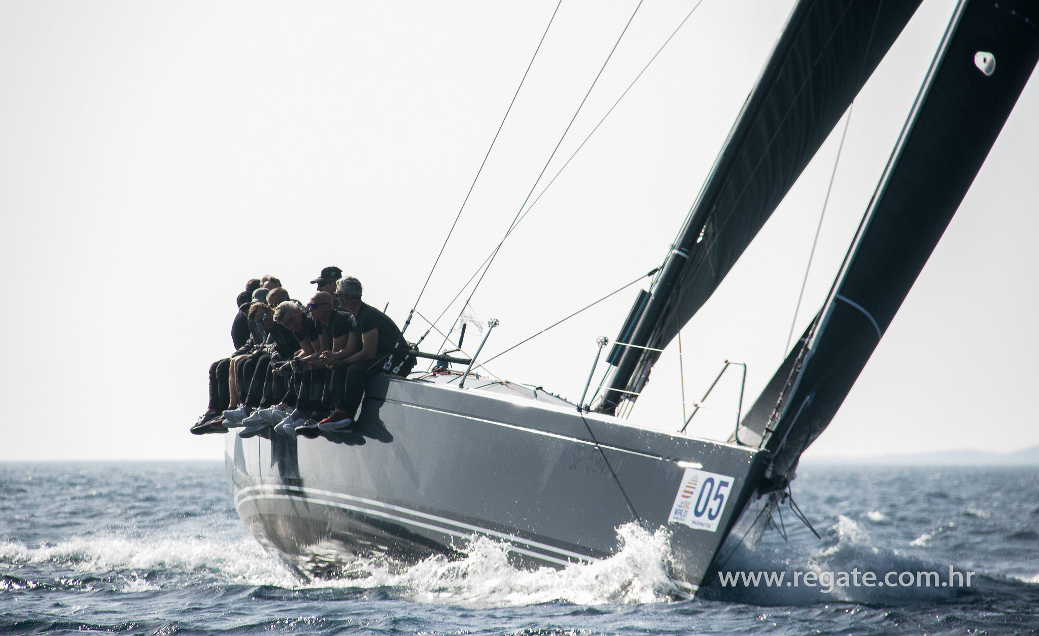 IMG_7568 - D-Marin ORC Svjetsko prvenstvo - 8