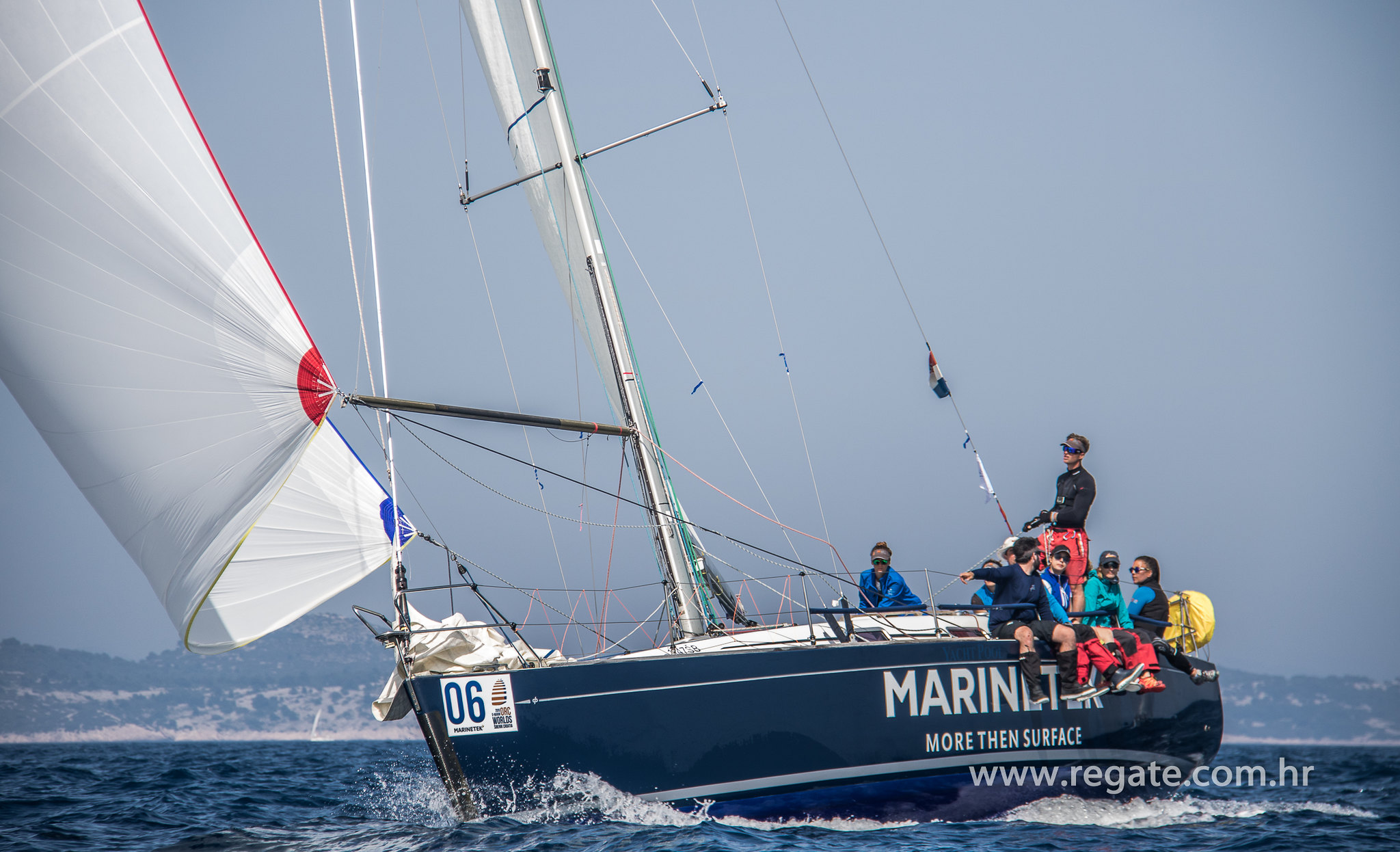 IMG_7321 - D-Marin ORC Svjetsko prvenstvo - 8