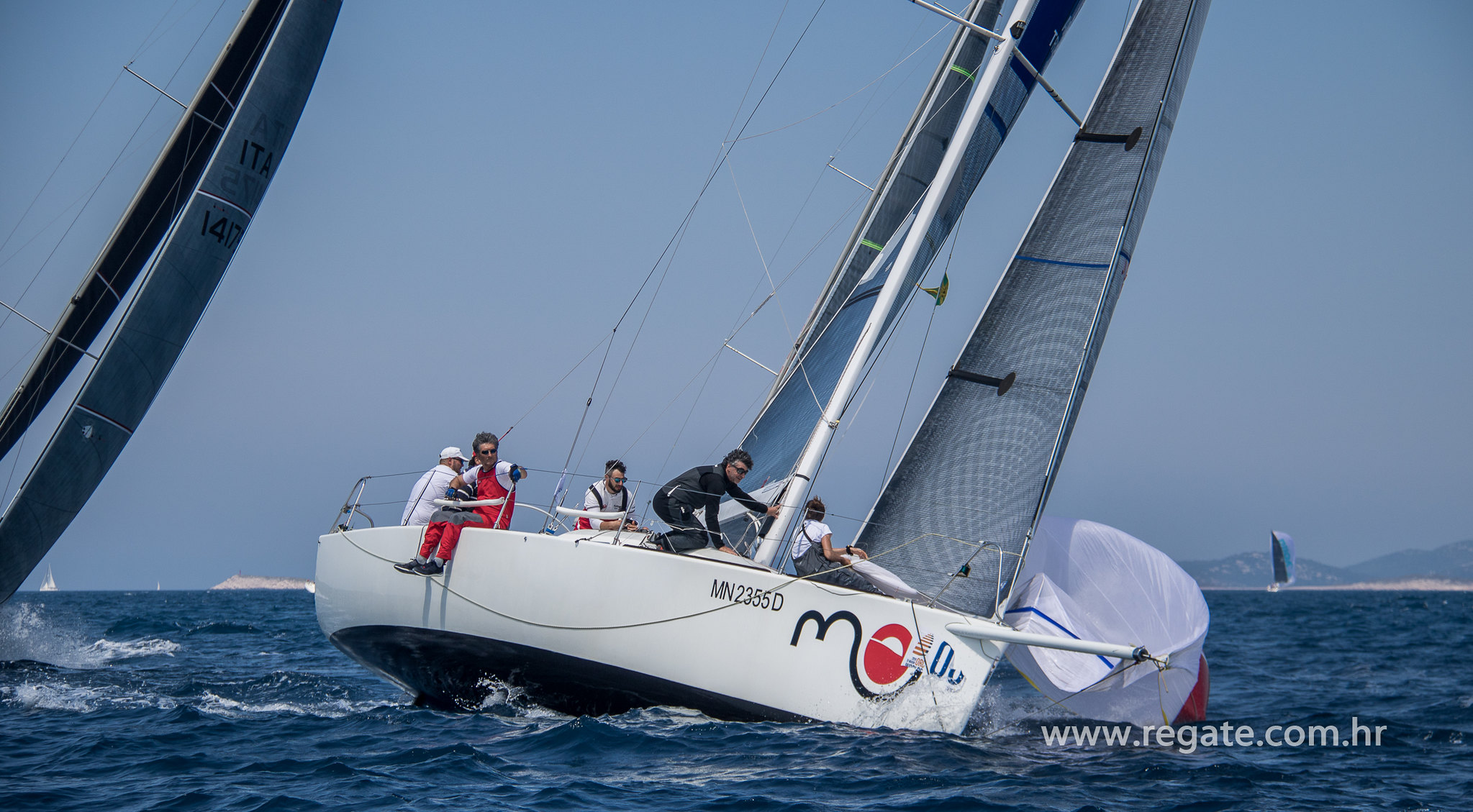 IMG_5492 - D-Marin ORC Svjetsko prvenstvo - 6