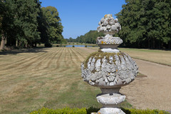 Park (Château de Beaumesnil) - Photo of La Houssaye