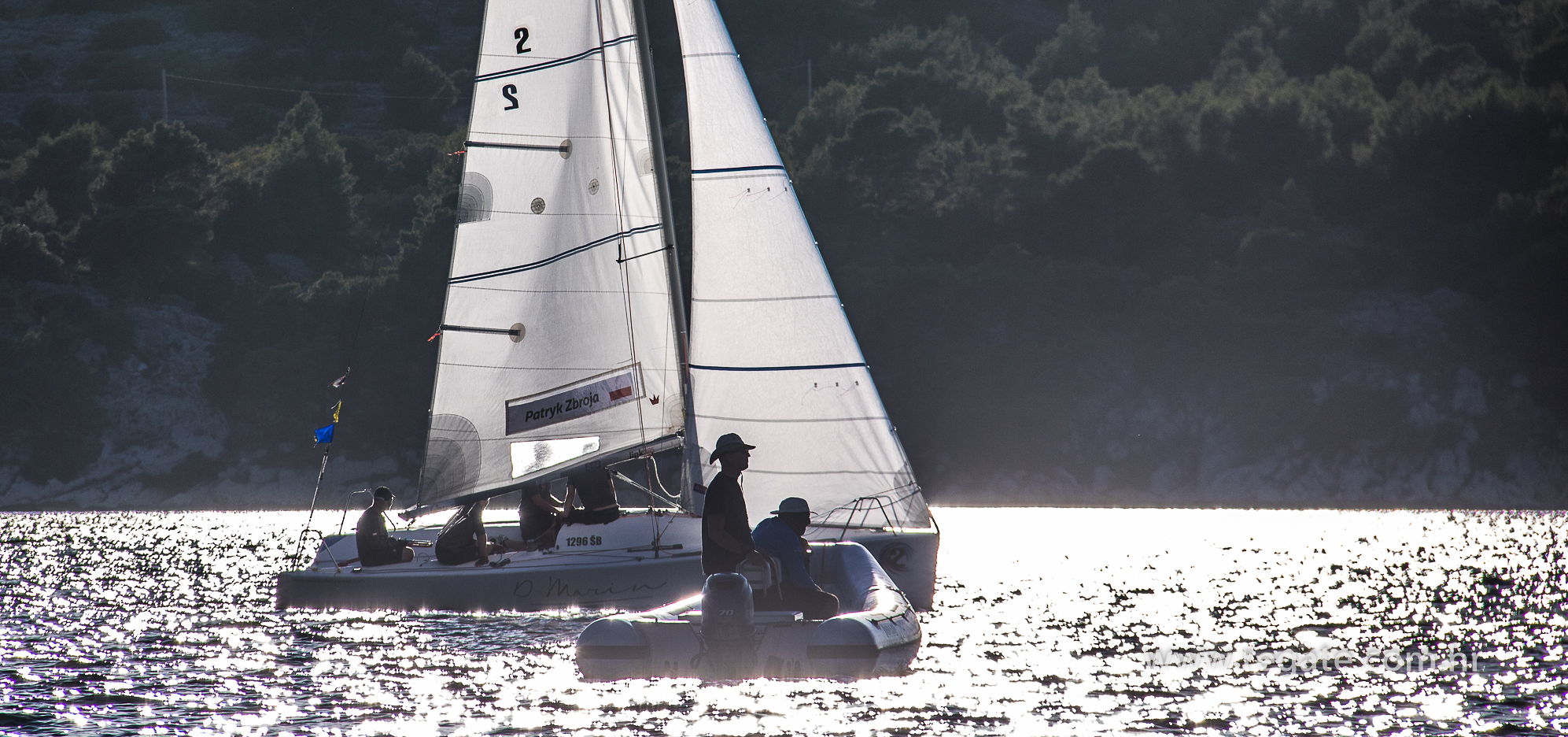 IMG_1588 - D-Marin Supreme Match Race Sailing Week