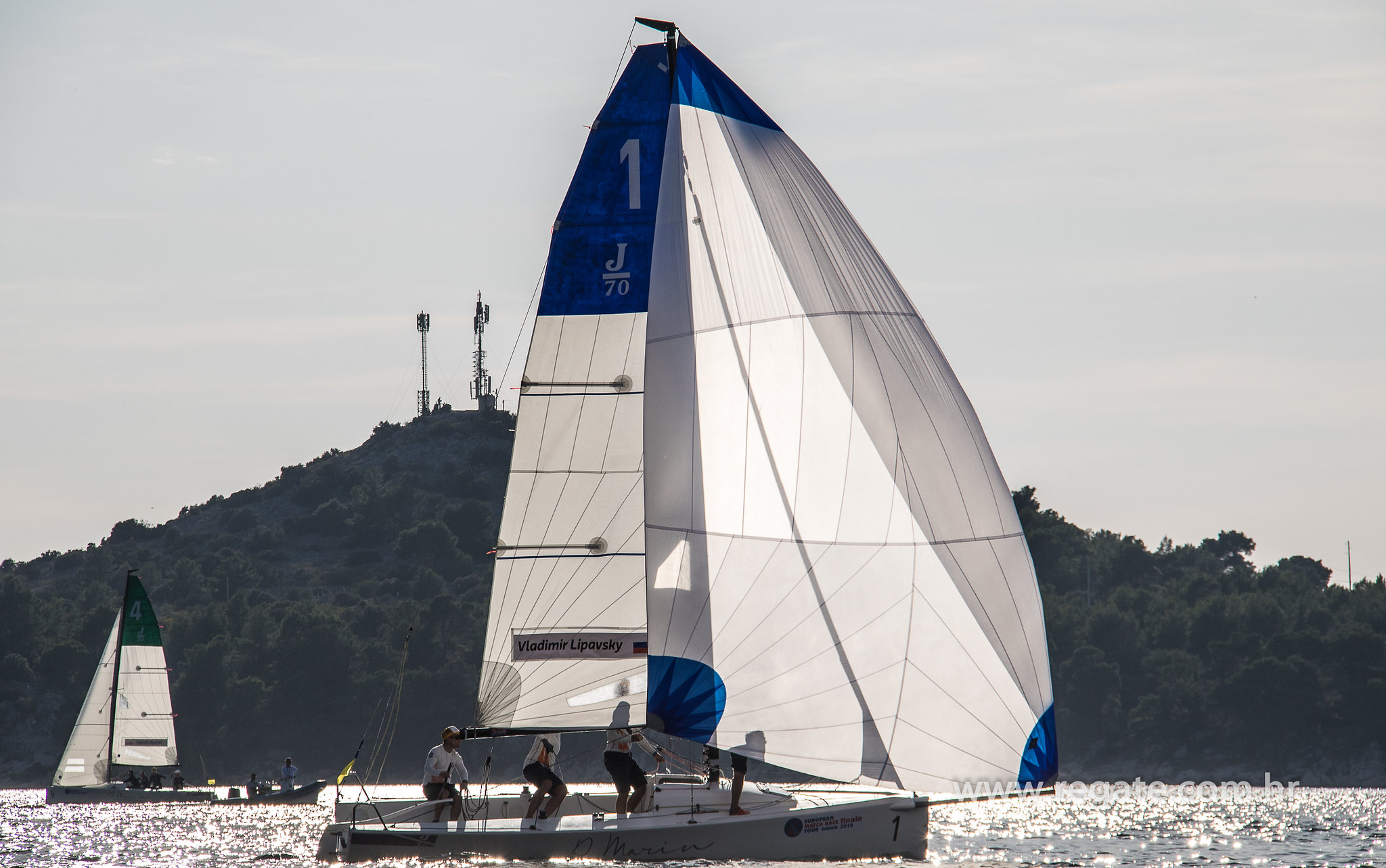 IMG_1457 - D-Marin Supreme Match Race Sailing Week