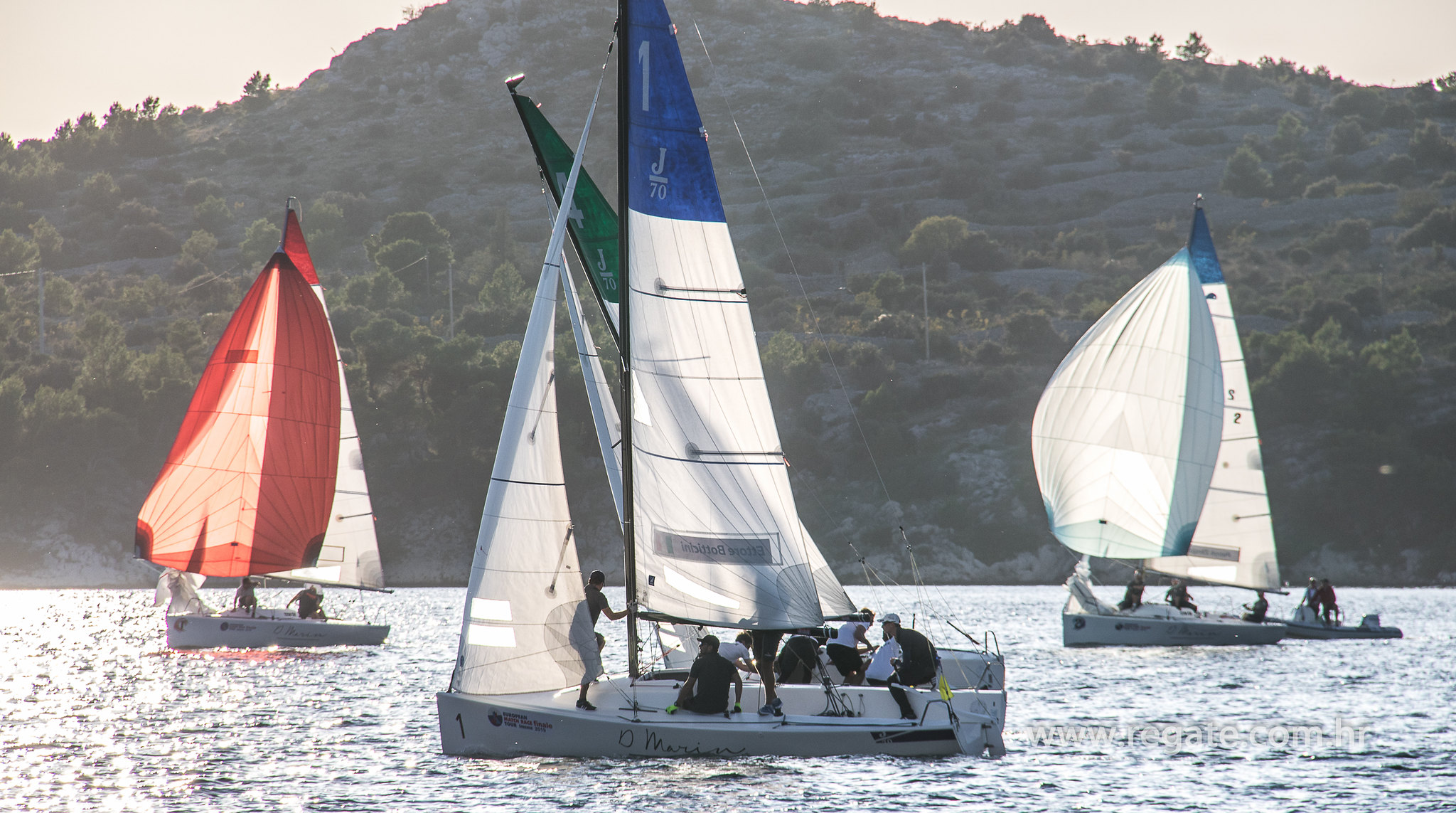 IMG_1653 - D-Marin Supreme Match Race Sailing Week