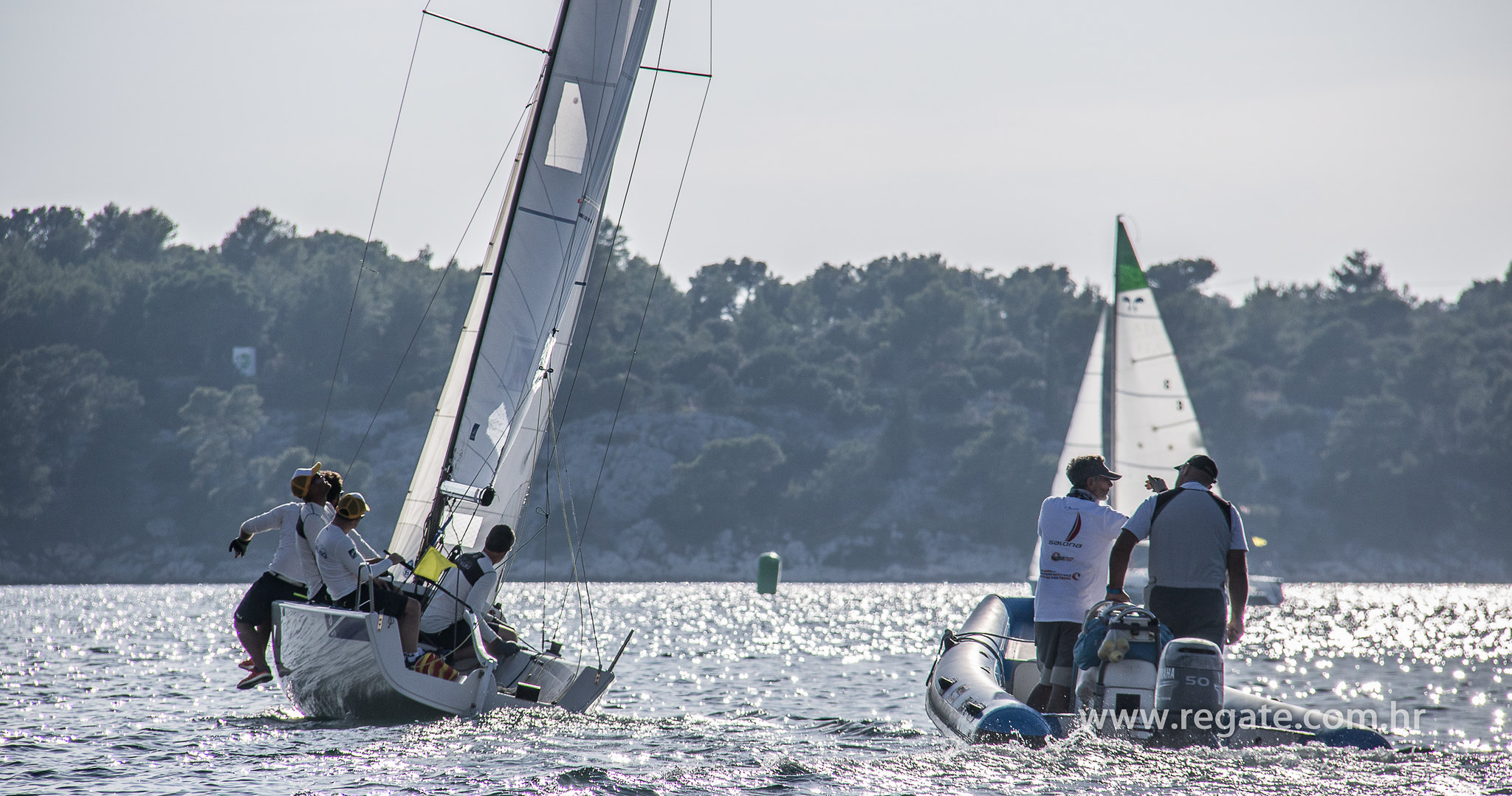 IMG_1426 - D-Marin Supreme Match Race Sailing Week