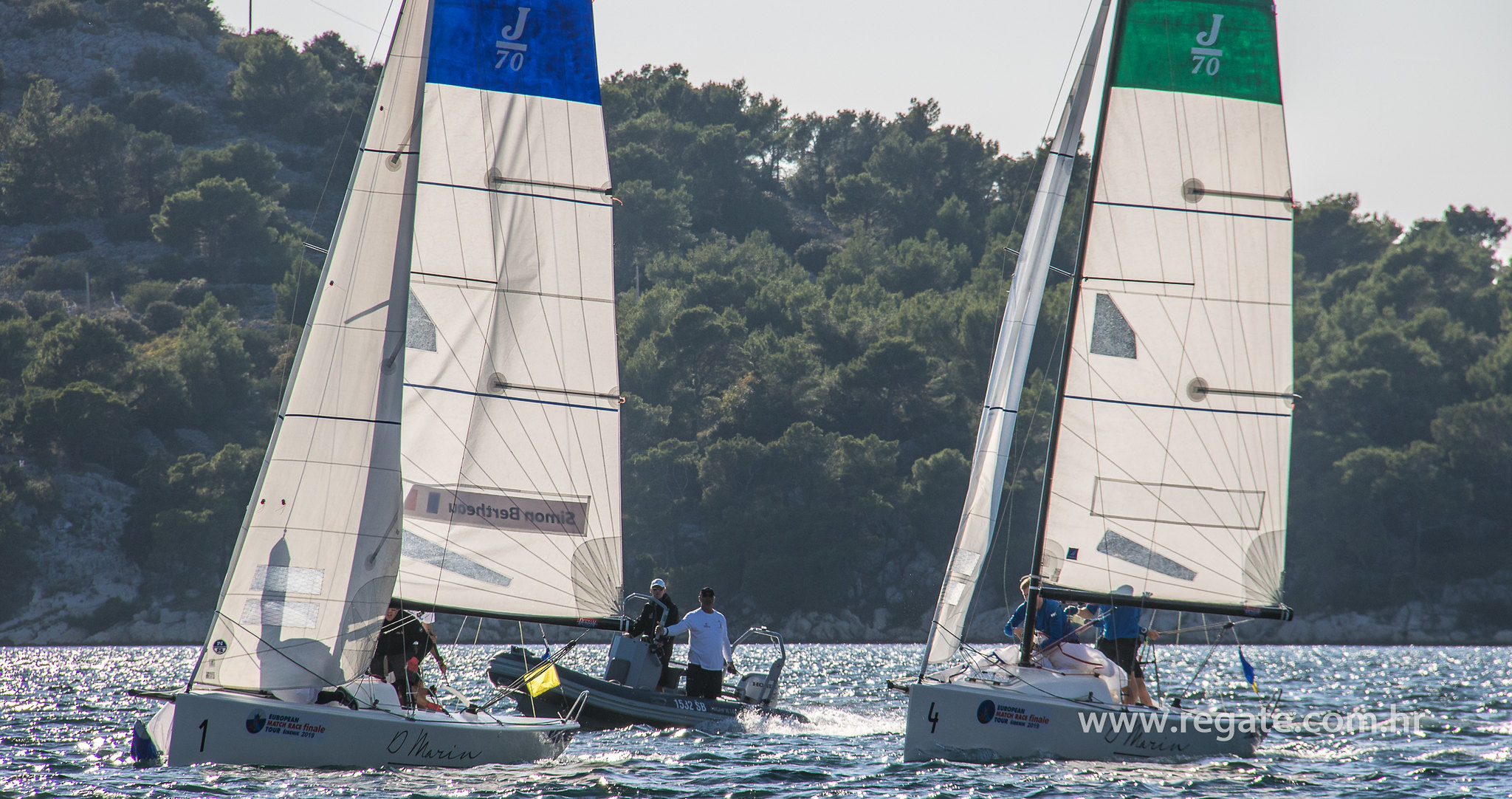 IMG_1534 - D-Marin Supreme Match Race Sailing Week