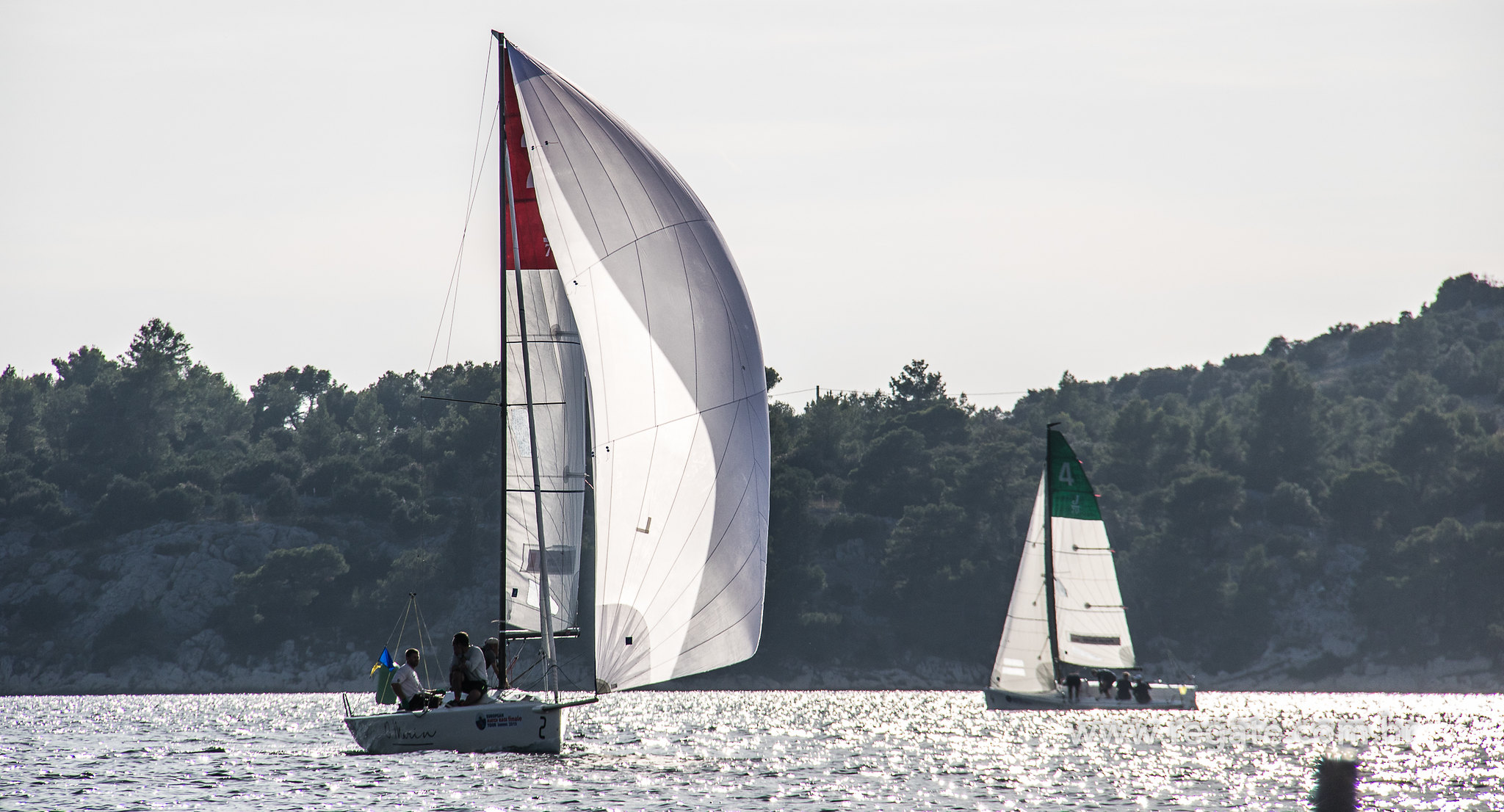 IMG_1462 - D-Marin Supreme Match Race Sailing Week
