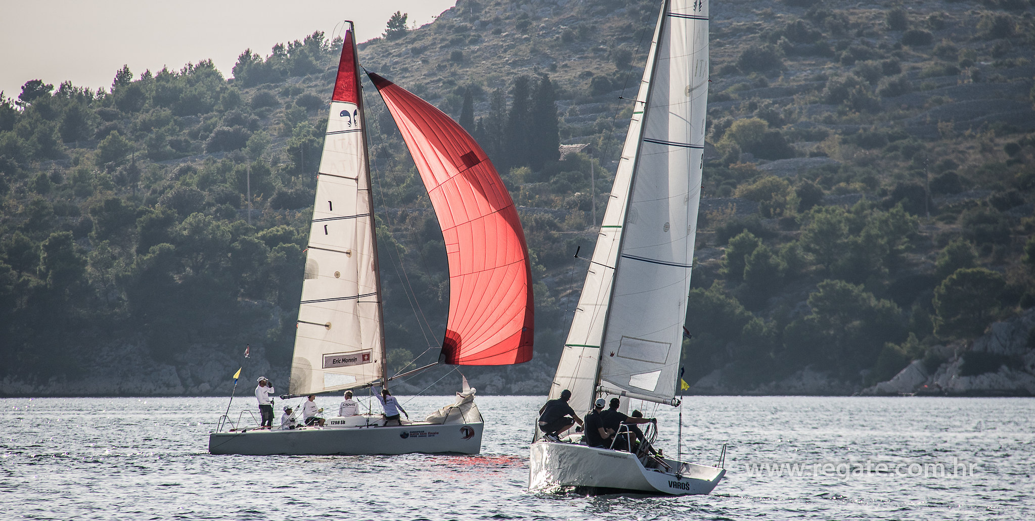 IMG_1416 - D-Marin Supreme Match Race Sailing Week