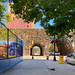 Graffiti Hall of Fame, East Harlem (1) - 9/4/20