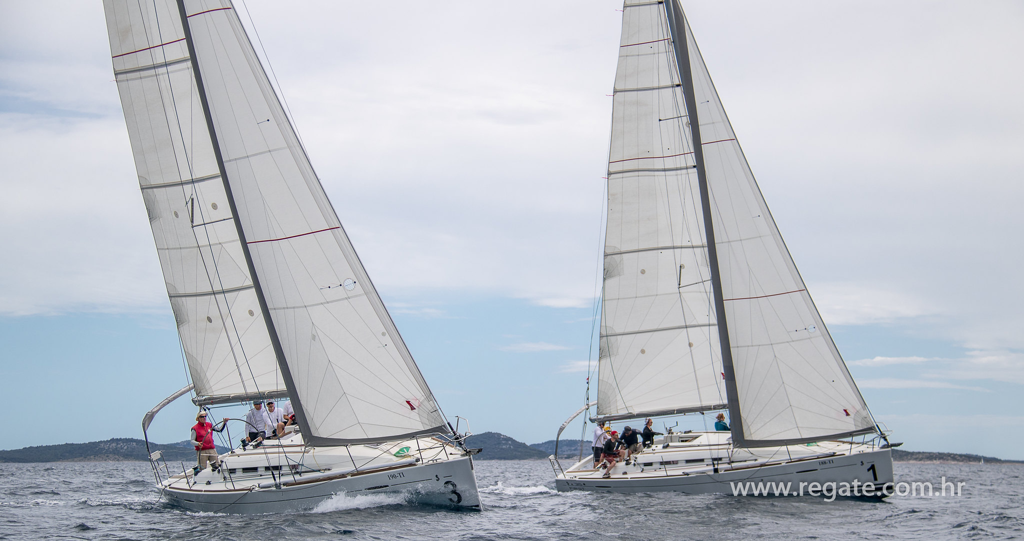 IMG_2551 - Sail Faster - Spinaker - nedjelja