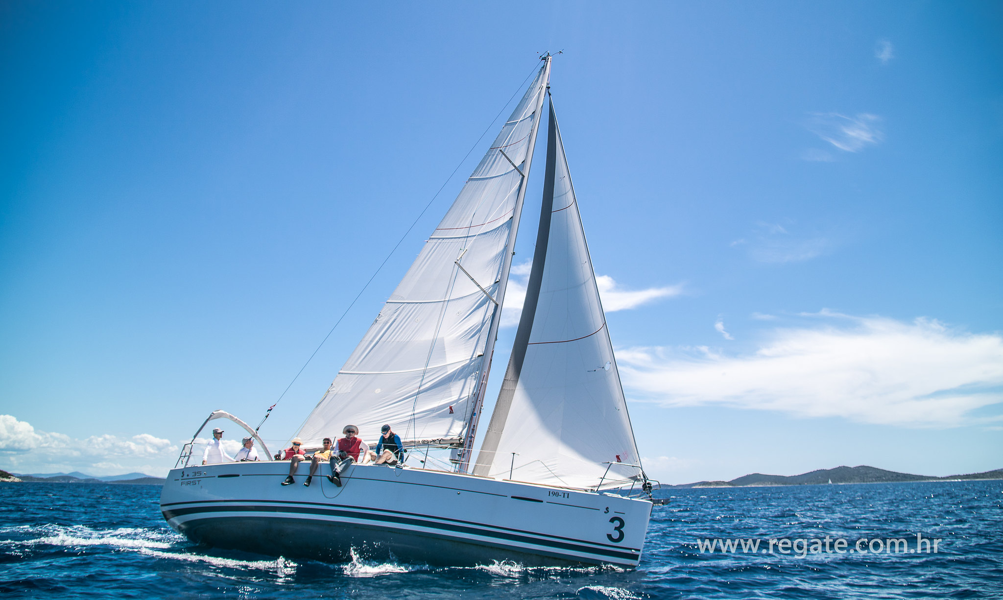 IMG_2392 - Sail Faster - Spinaker - nedjelja