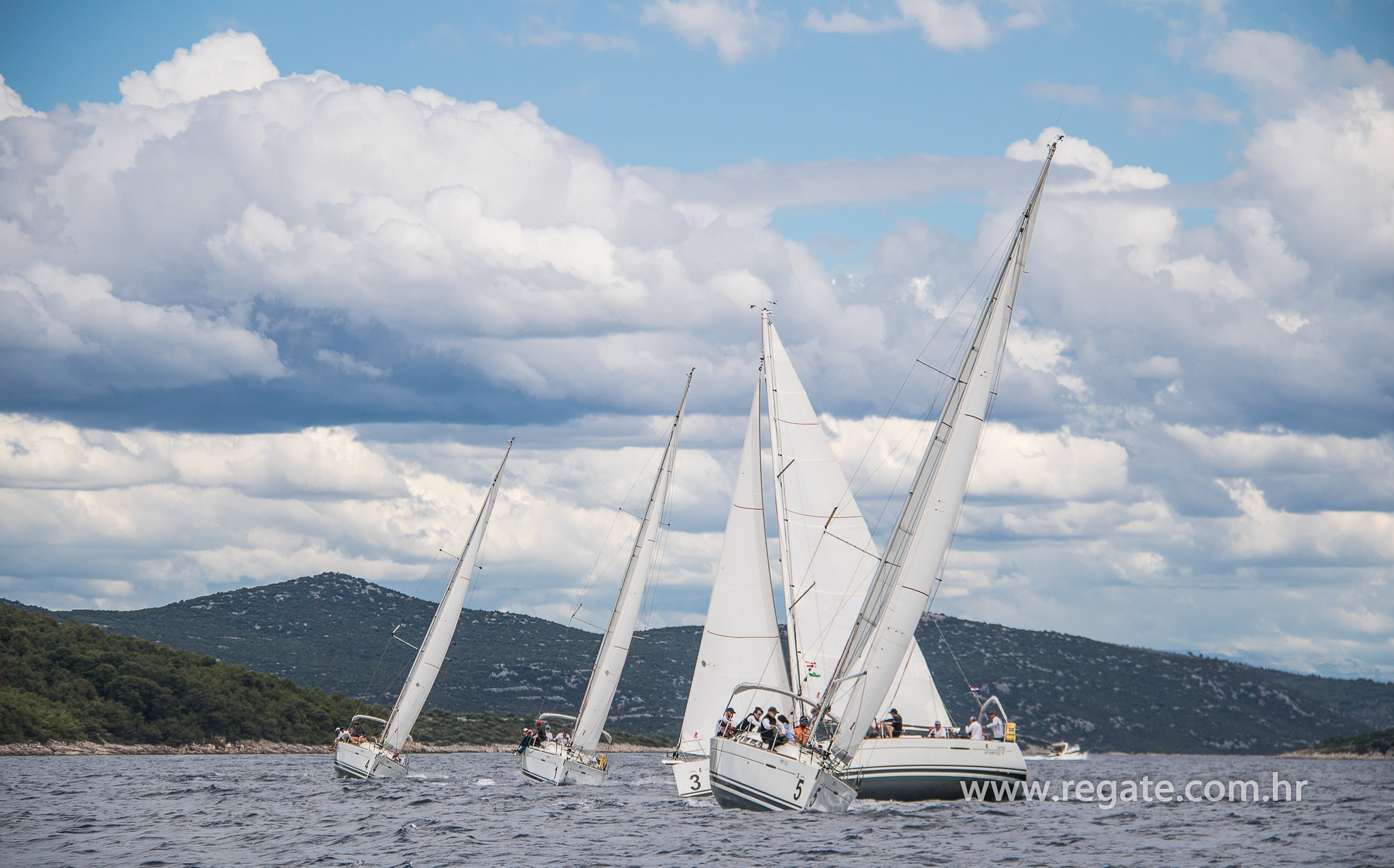 IMG_2632 - Sail Faster - Spinaker - nedjelja