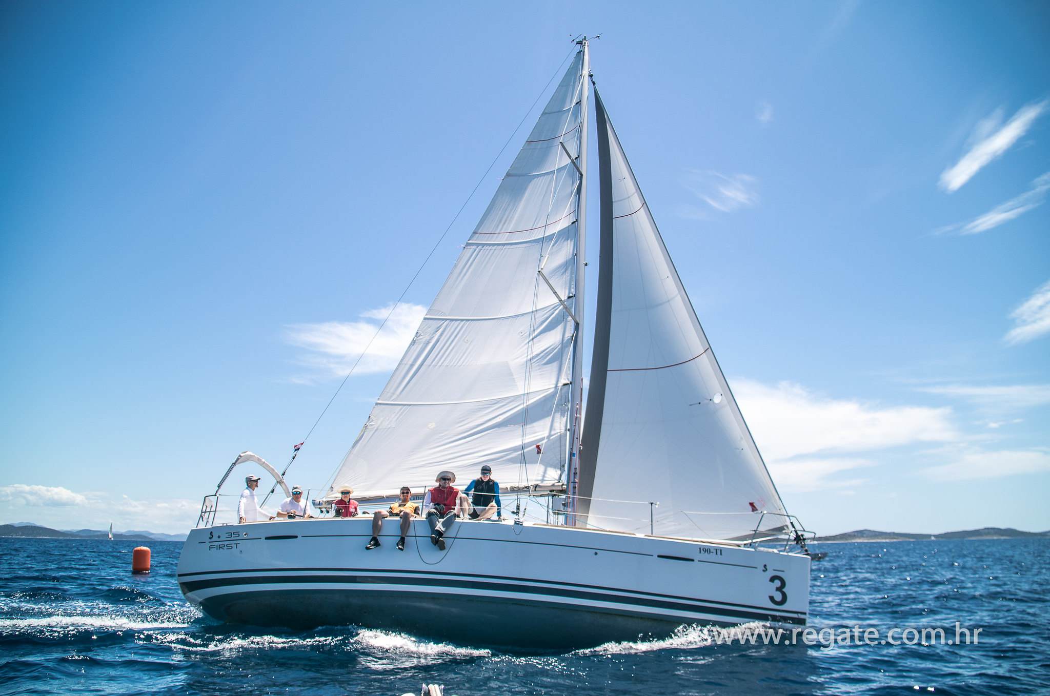 IMG_2393 - Sail Faster - Spinaker - nedjelja