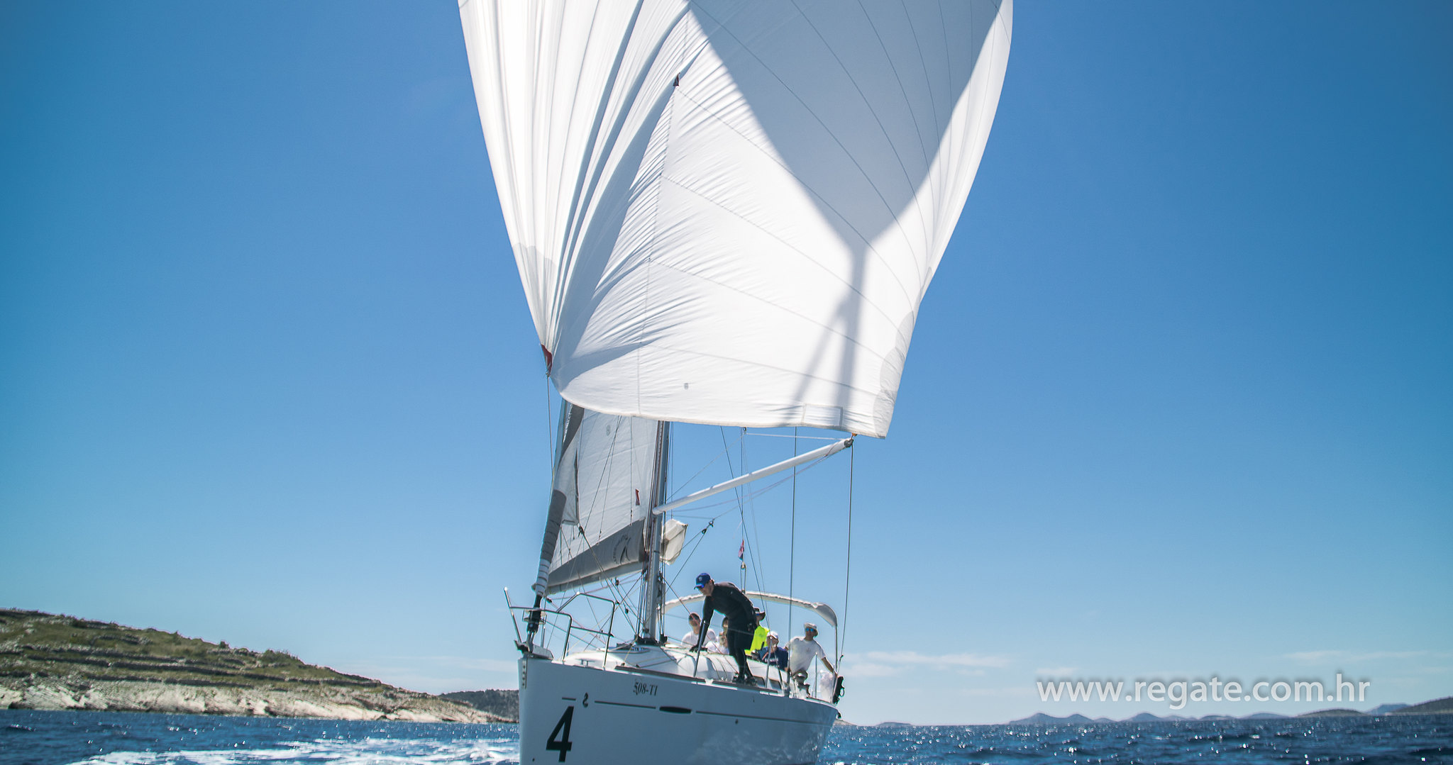 IMG_1285 - Sail Faster - Spinaker - petak