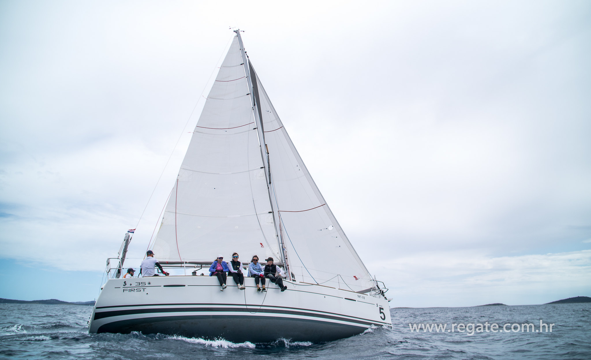 IMG_2621 - Sail Faster - Spinaker - nedjelja