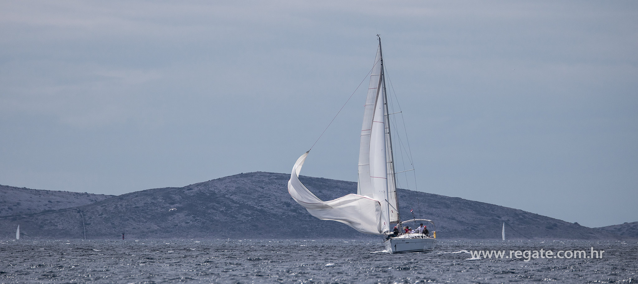 IMG_2487 - Sail Faster - Spinaker - nedjelja