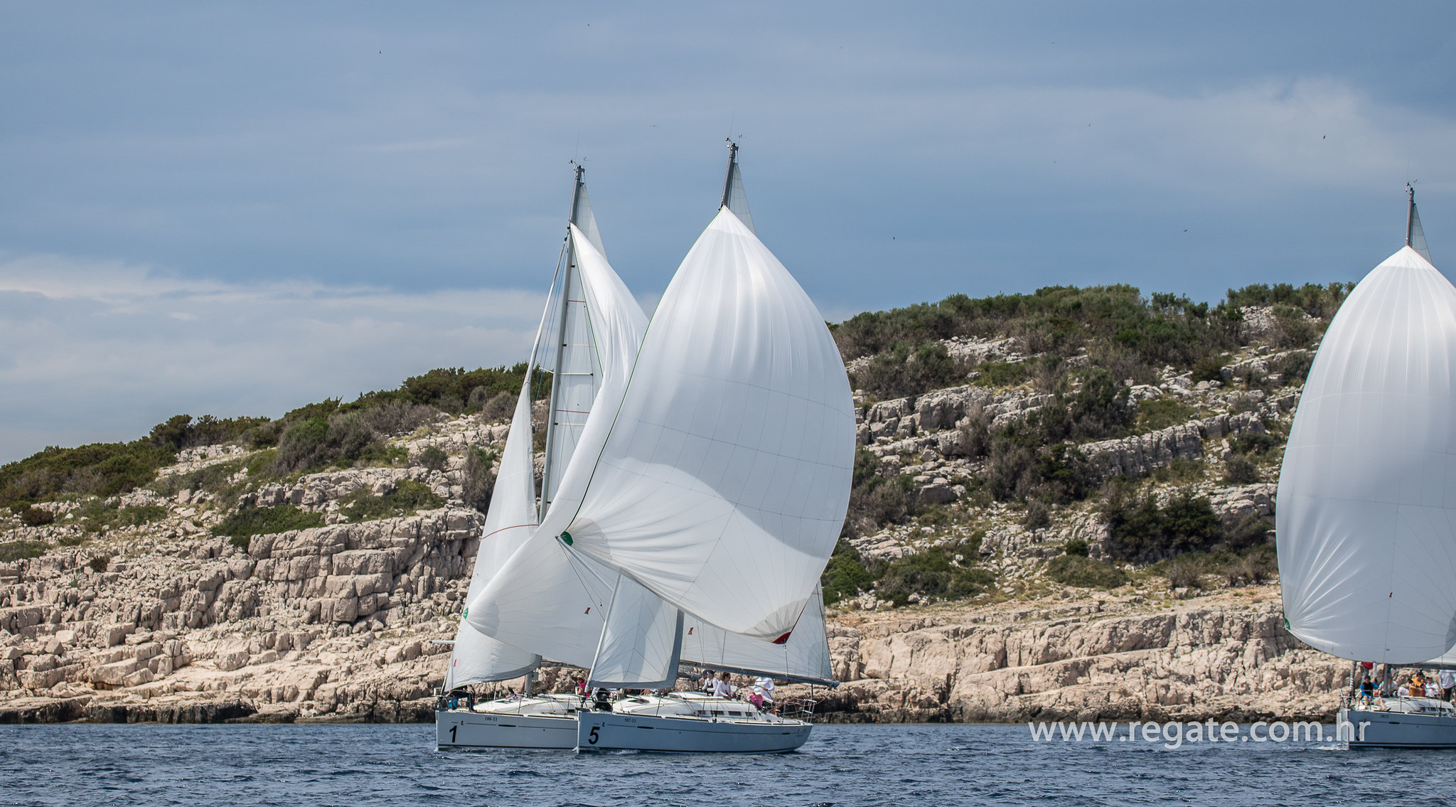 IMG_2452 - Sail Faster - Spinaker - nedjelja