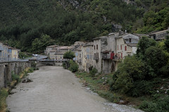 Pontaix - Photo of Marignac-en-Diois