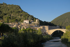 Nyons - Photo of Mérindol-les-Oliviers