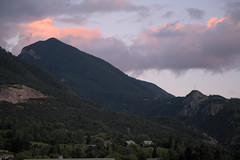 Guillestre - Photo of Mont-Dauphin