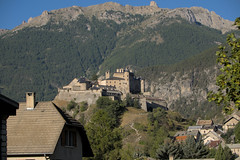 Château-Queyras