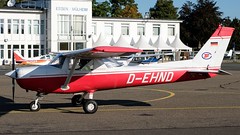 D-EHND-1 C152 ESS 202009