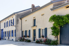 Antilly, Lorraine, France - Photo of Hayes