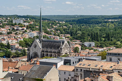 _DSC3796 - Photo of Saint-Yrieix-sur-Charente