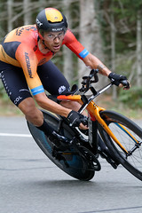 2020 Tour de France Stage 20 - Photo of Plancher-Bas