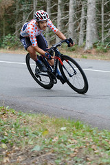 2020 Tour de France Stage 20 - Photo of Miellin