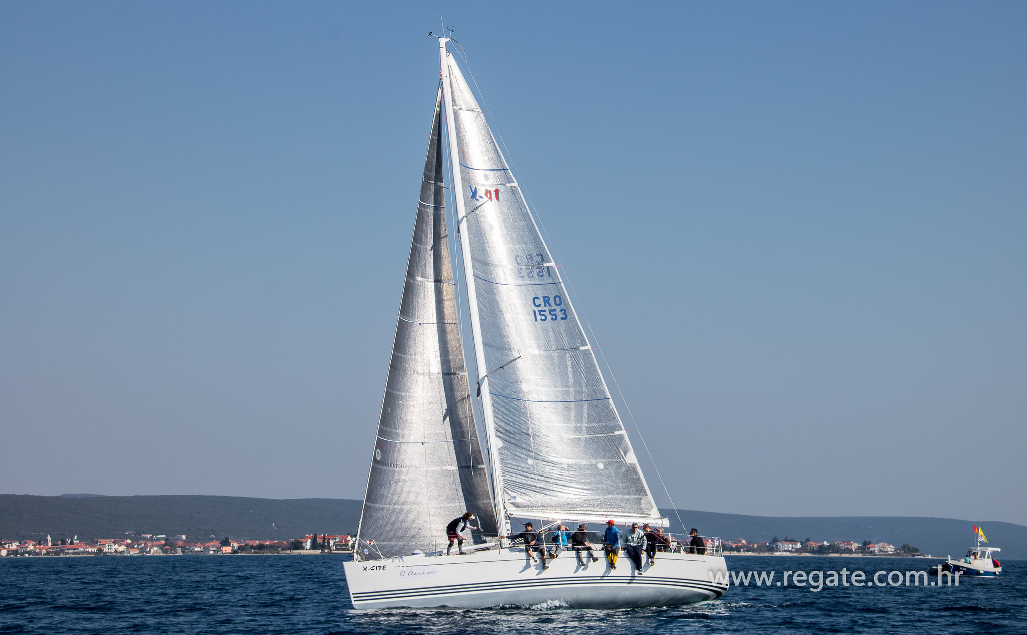 IMG_7075 - Zadar ORC Cup - subota