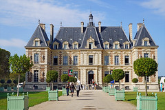 Le Château-Musée départemental de Sceaux