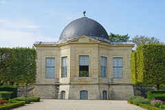 Le Pavillon de l'Aurore (Domaine de Sceaux)