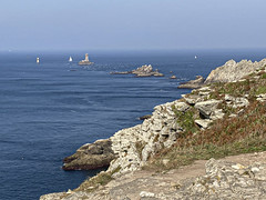 Pointe du Raz 2020-24 - Photo of Île-de-Sein