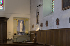 Altar - Photo of Rougemontiers